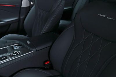Chery Arrizo 8 Prestige 1.6 АМТ превью 8
