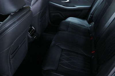 Chery Arrizo 8 Prestige 1.6 АМТ превью 9
