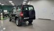 УАЗ Patriot Base Икар + Пакет Limited 2.7 МКПП, 2024 превью 3