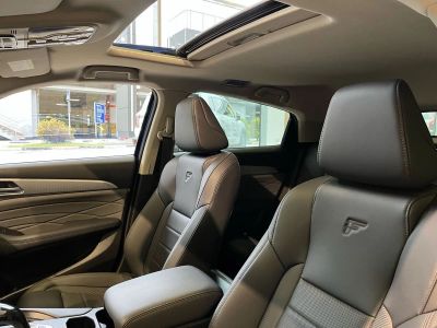 Haval F7x Tech Plus 2.0 АМТ превью 5