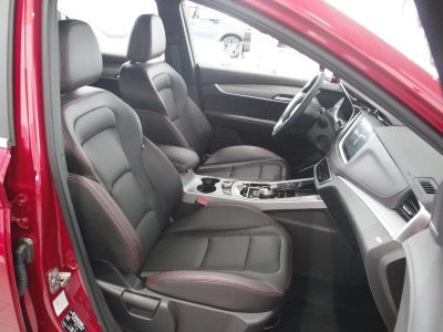 SWM G01F Force 1.5 АМТ превью 6