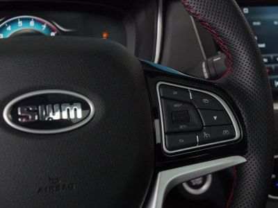 SWM G01F Force 1.5 АМТ превью 12