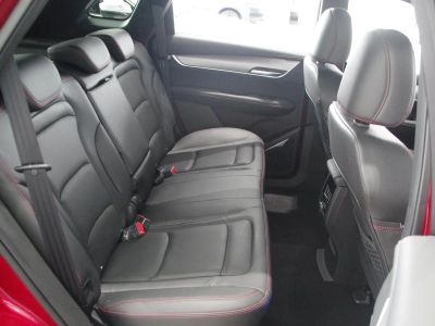 SWM G01F Force 1.5 АМТ превью 14