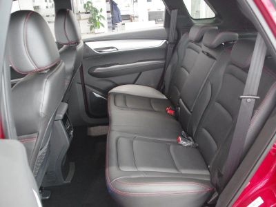 SWM G01F Force 1.5 АМТ превью 15