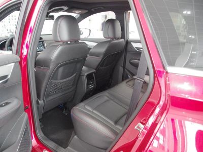 SWM G01F Force 1.5 АМТ превью 16