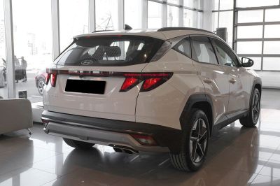 Hyundai Tucson Prime 2.5 АКПП превью 3