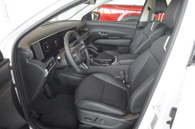 Hyundai Tucson Prime 2.5 АКПП превью 5
