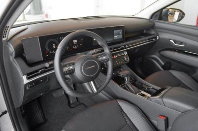 Hyundai Tucson Prime 2.5 АКПП превью 6