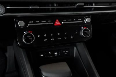 Hyundai Tucson Prime 2.5 АКПП превью 10