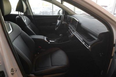 Hyundai Tucson Prime 2.5 АКПП превью 12