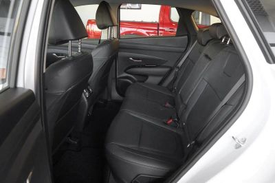 Hyundai Tucson Prime 2.5 АКПП превью 14