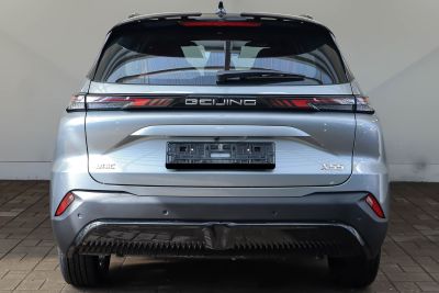 Baic X55 Elite 1.5 АМТ превью 3