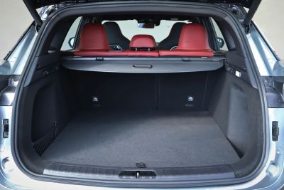 Baic X55 Elite 1.5 АМТ превью 5