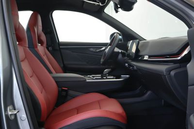 Baic X55 Elite 1.5 АМТ превью 8
