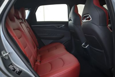 Baic X55 Elite 1.5 АМТ превью 9