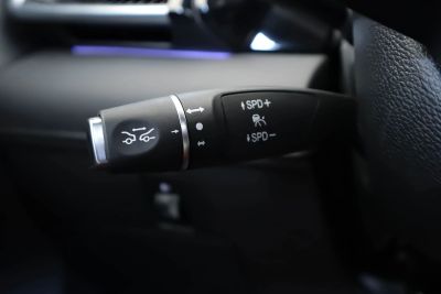 Baic X55 Elite 1.5 АМТ превью 13