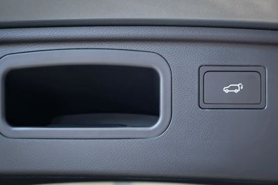 Baic X55 Elite 1.5 АМТ превью 14