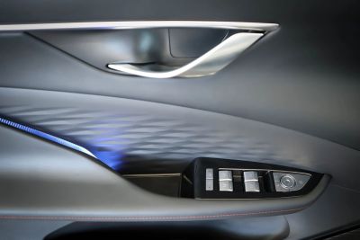 Baic X55 Elite 1.5 АМТ превью 15