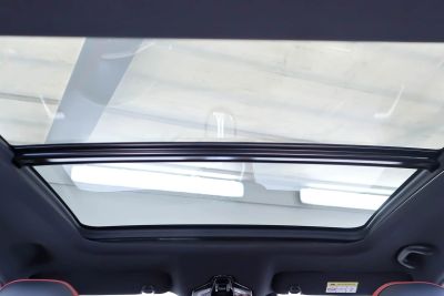 Baic X55 Elite 1.5 АМТ превью 16