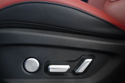 Baic X55 Elite 1.5 АМТ превью 17
