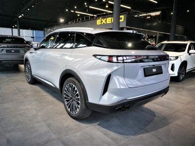 EXEED RX Prestige 2.0 АМТ превью 3
