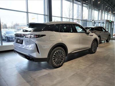 EXEED RX Prestige 2.0 АМТ превью 4