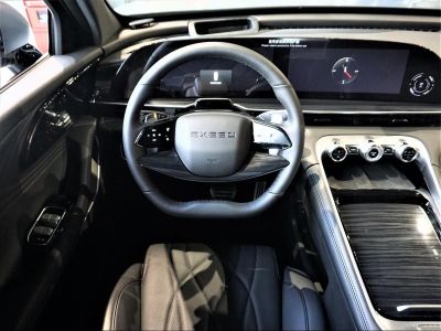 EXEED RX Prestige 2.0 АМТ превью 5