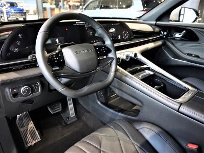 EXEED RX Prestige 2.0 АМТ превью 8