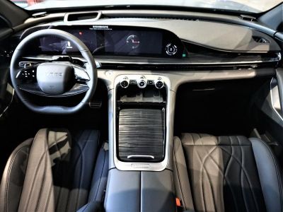 EXEED RX Prestige 2.0 АМТ превью 9
