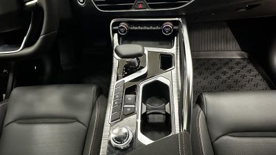 Geely Tugella Flagship 2.0 АКПП превью 9