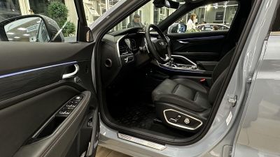 Geely Tugella Flagship 2.0 АКПП превью 10