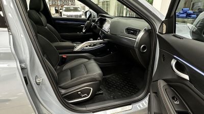 Geely Tugella Flagship 2.0 АКПП превью 11