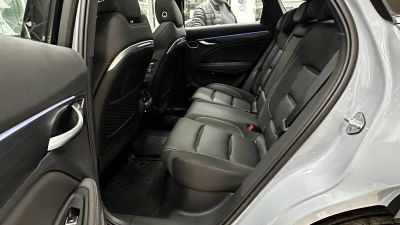 Geely Tugella Flagship 2.0 АКПП превью 12
