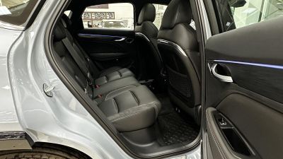 Geely Tugella Flagship 2.0 АКПП превью 13