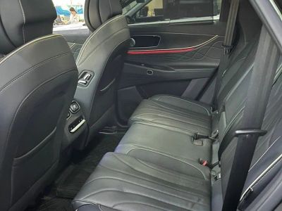 Jaecoo J8 Supreme 2.0 АМТ превью 5