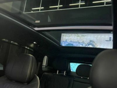 Jaecoo J8 Supreme 2.0 АМТ превью 6