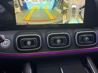 Jaecoo J8 Supreme 2.0 АМТ превью 8