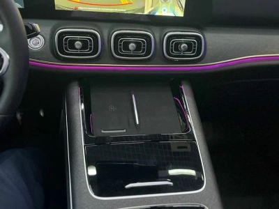 Jaecoo J8 Supreme 2.0 АМТ превью 9