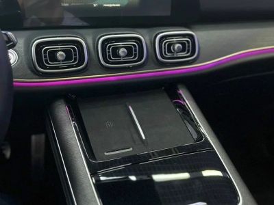 Jaecoo J8 Supreme 2.0 АМТ превью 10