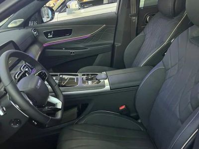 Jaecoo J8 Supreme 2.0 АМТ превью 11
