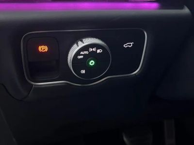 Jaecoo J8 Supreme 2.0 АМТ превью 12