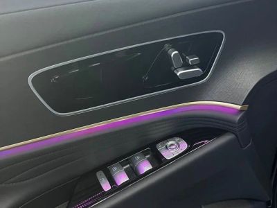 Jaecoo J8 Supreme 2.0 АМТ превью 14