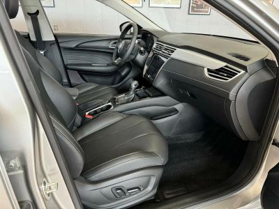MG 5 Deluxe 1.5 CVT превью 5
