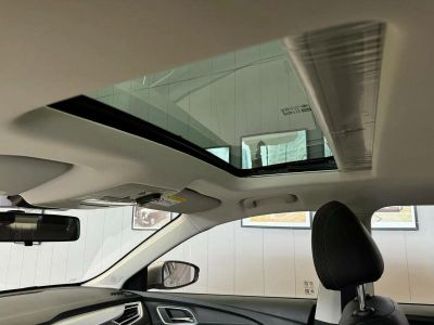 MG 5 Deluxe 1.5 CVT превью 9