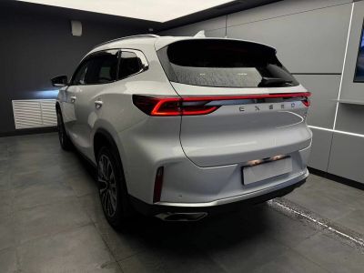 EXEED TXL Flagship 2.0 АКПП превью 3