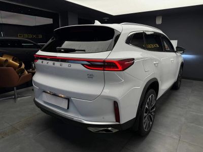 EXEED TXL Flagship 2.0 АКПП превью 4