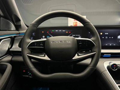 EXEED TXL Flagship 2.0 АКПП превью 5