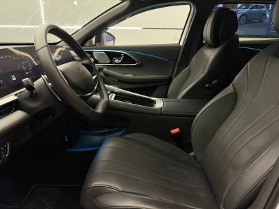 EXEED TXL Flagship 2.0 АКПП превью 6