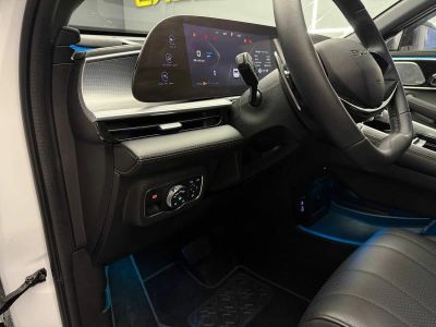 EXEED TXL Flagship 2.0 АКПП превью 8
