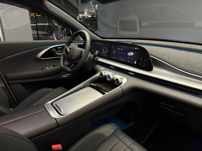 EXEED TXL Flagship 2.0 АКПП превью 9